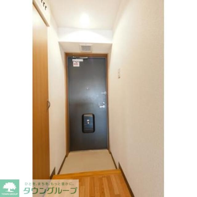 メゾン武蔵野の物件内観写真