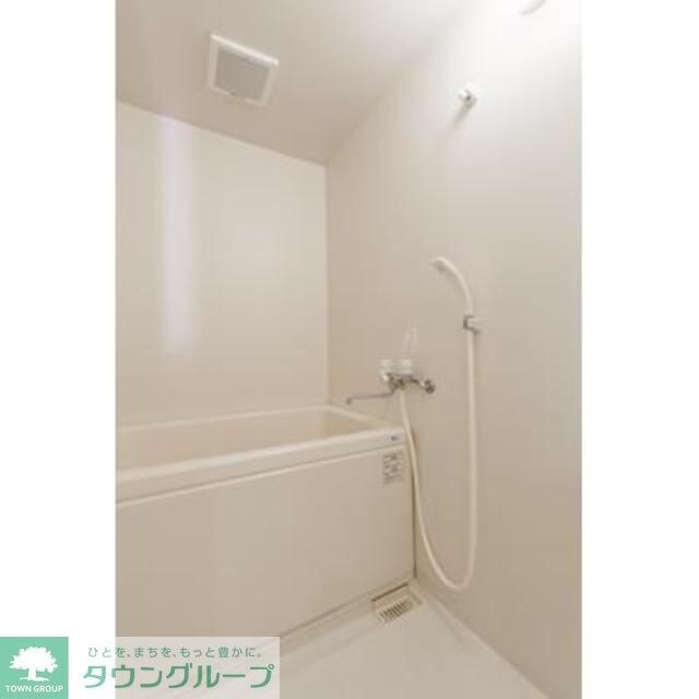 メゾン武蔵野の物件内観写真