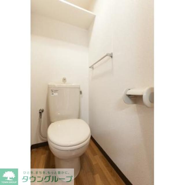 メゾン武蔵野の物件内観写真