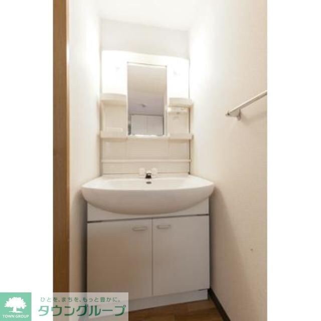 メゾン武蔵野の物件内観写真