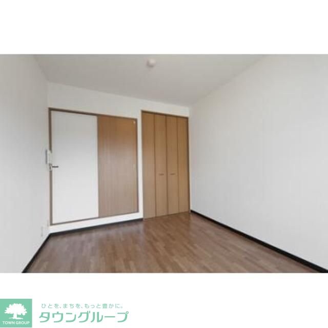 メゾン武蔵野の物件内観写真