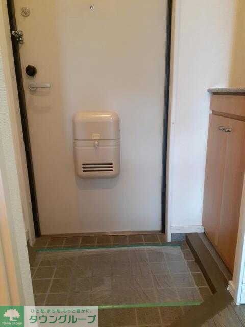 グラン・アヴェニール・Cの物件内観写真