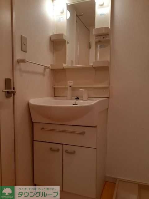 グラン・アヴェニール・Cの物件内観写真