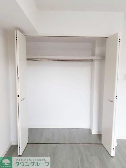 グラン・アヴェニール・Cの物件内観写真