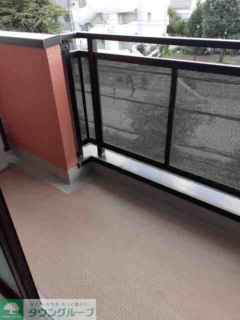 グラン・アヴェニール・Cの物件内観写真