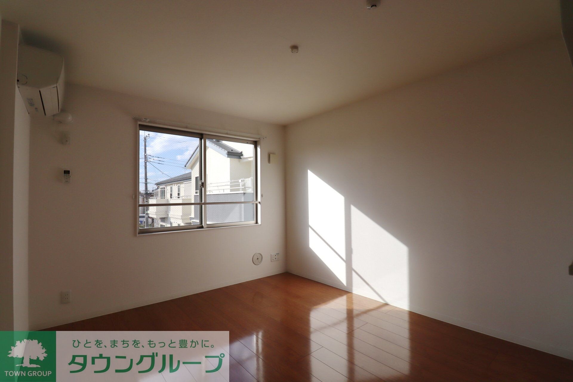 エルスタンザ下石神井の物件内観写真