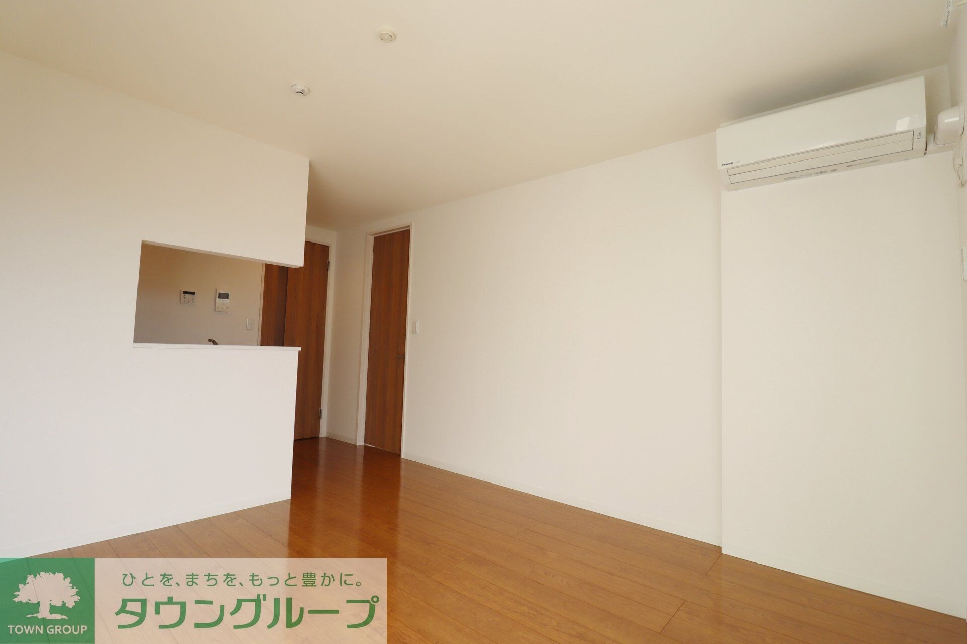 エルスタンザ下石神井の物件内観写真