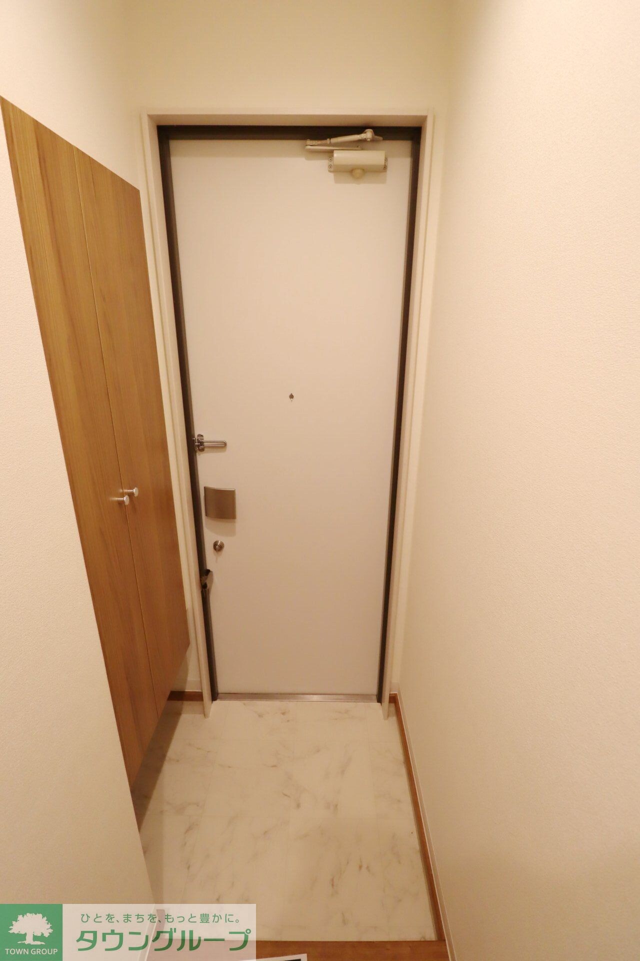 エルスタンザ下石神井の物件内観写真