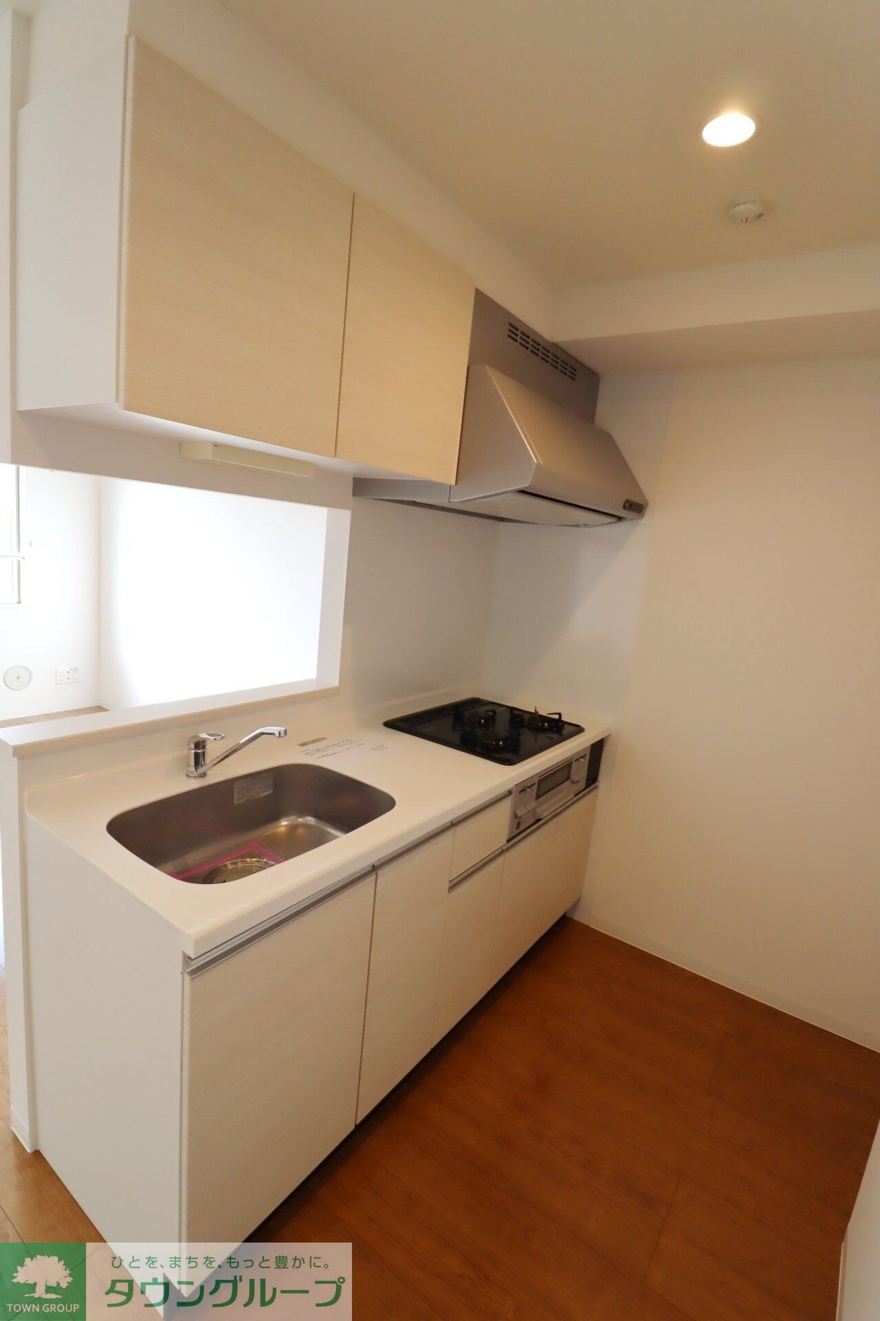 エルスタンザ下石神井の物件内観写真