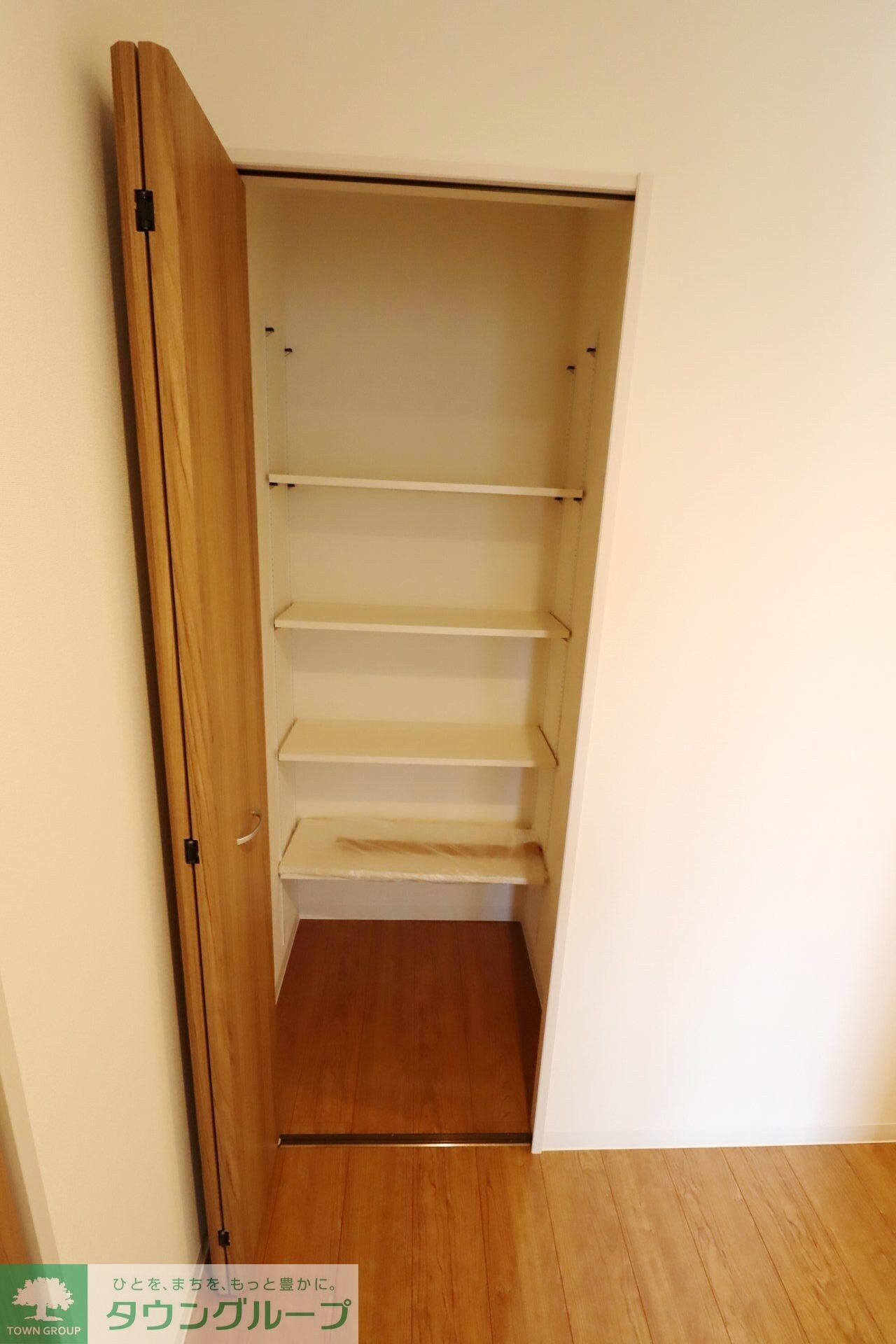 エルスタンザ下石神井の物件内観写真