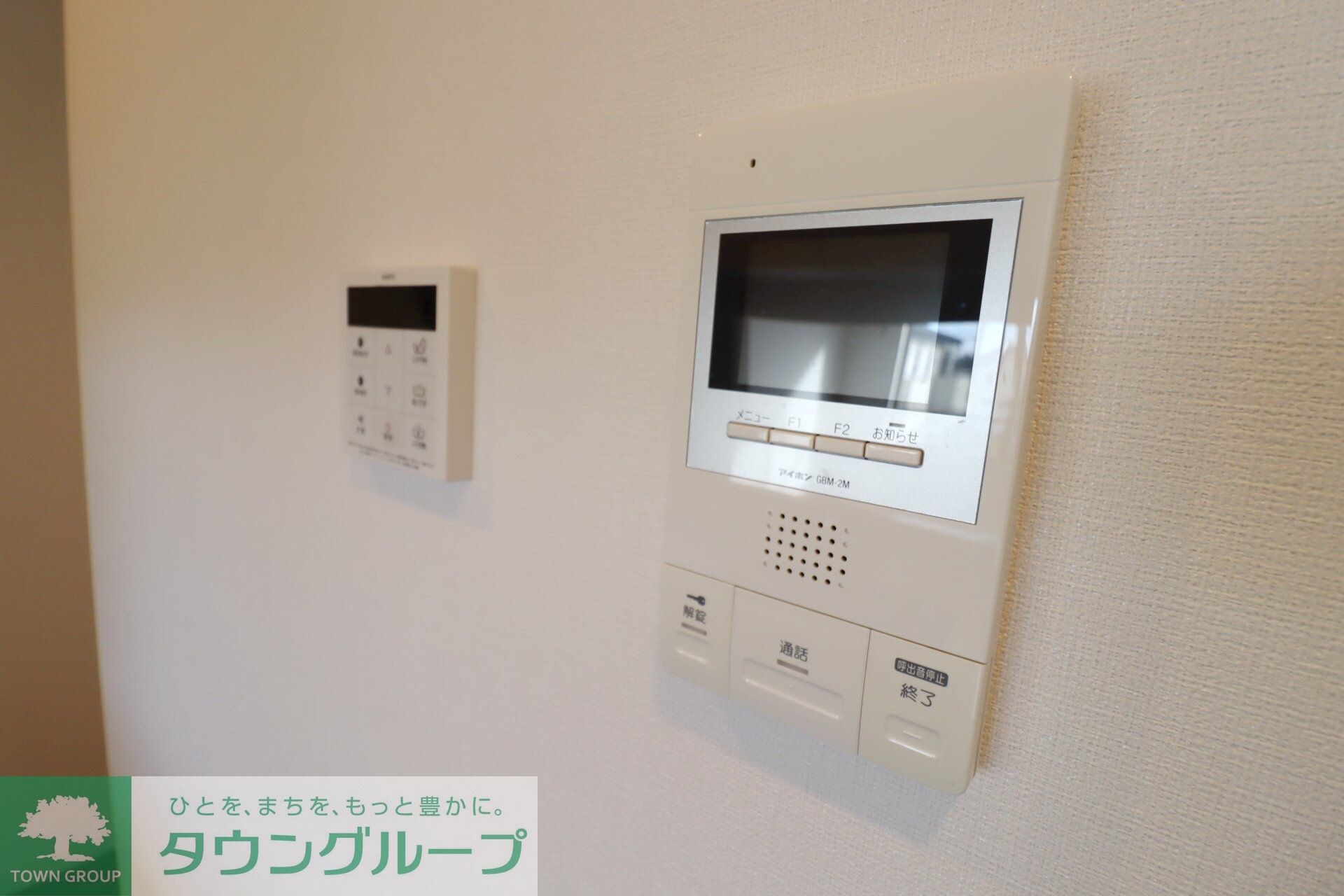 エルスタンザ下石神井の物件内観写真