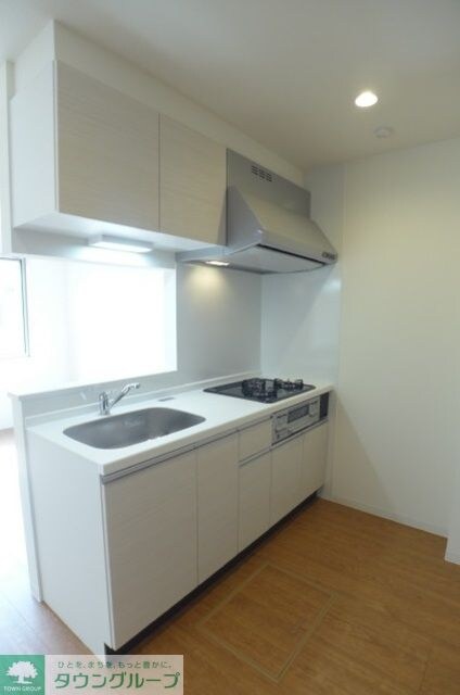 エルスタンザ下石神井の物件内観写真