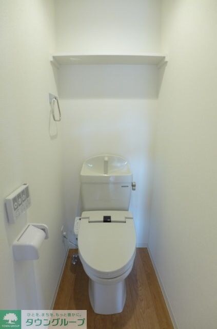 エルスタンザ下石神井の物件内観写真