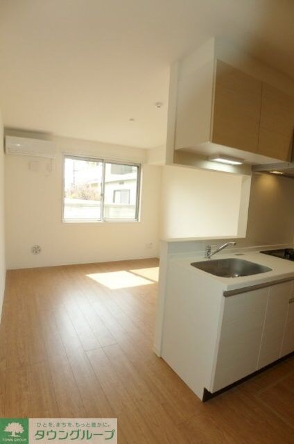 エルスタンザ下石神井の物件内観写真