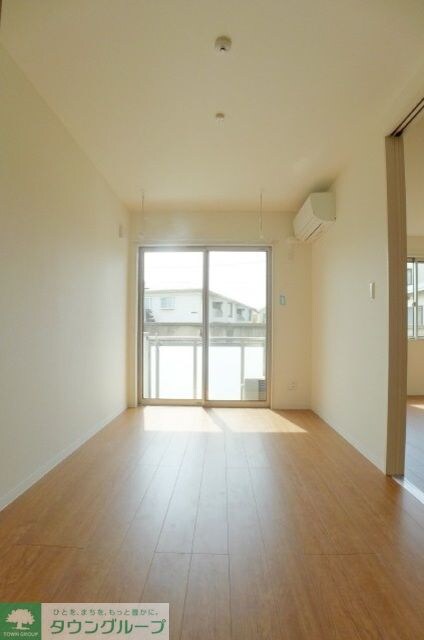 エルスタンザ下石神井の物件内観写真