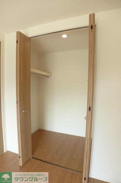 エルスタンザ下石神井の物件内観写真