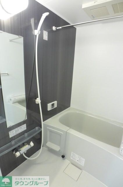 エルスタンザ下石神井の物件内観写真