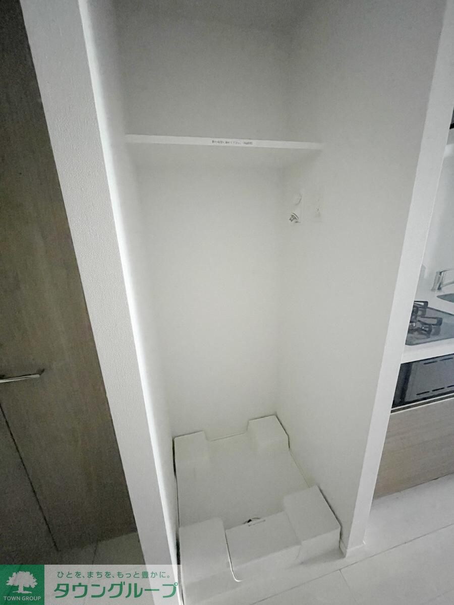 ジェノヴィア練馬春日町スカイガーデンの物件内観写真