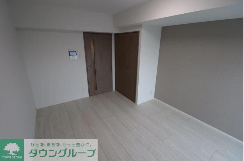 ジェノヴィア練馬春日町スカイガーデンの物件内観写真