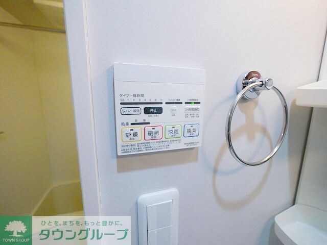 EGの物件内観写真