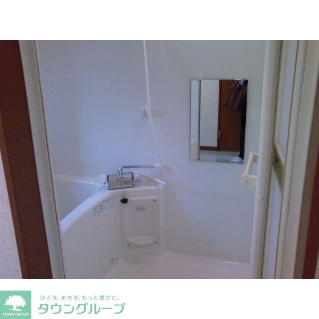 アムール プレザンの物件内観写真