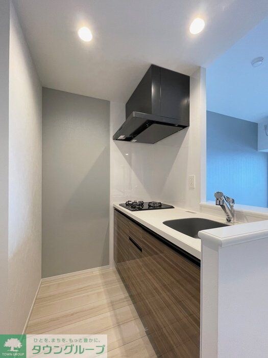 ロイジェント練馬高野台の物件内観写真