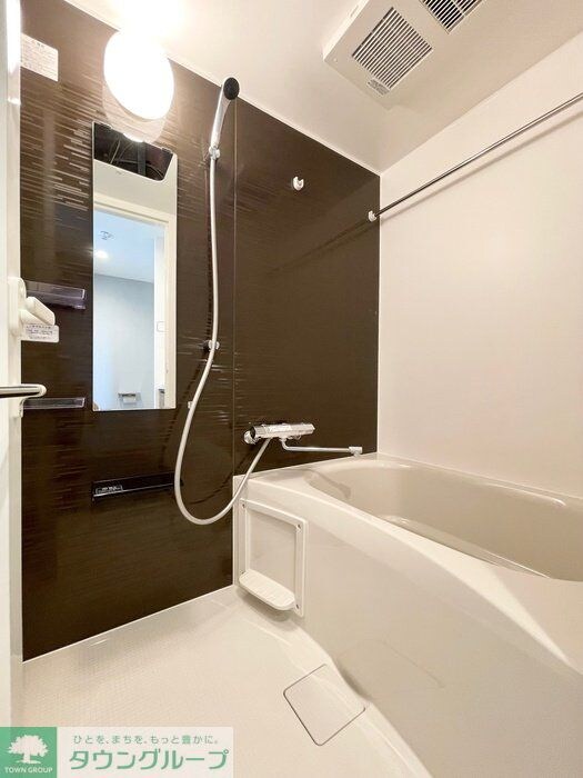 ロイジェント練馬高野台の物件内観写真