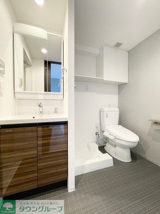 ロイジェント練馬高野台の物件内観写真