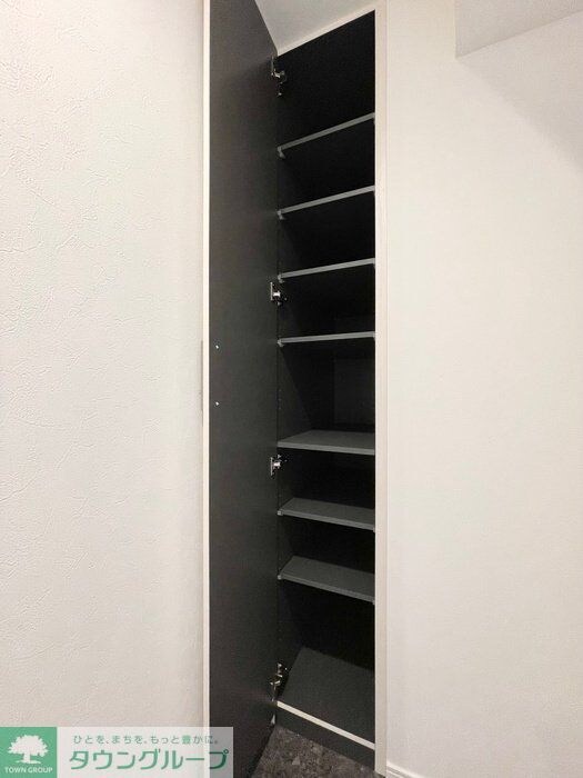 ロイジェント練馬高野台の物件内観写真