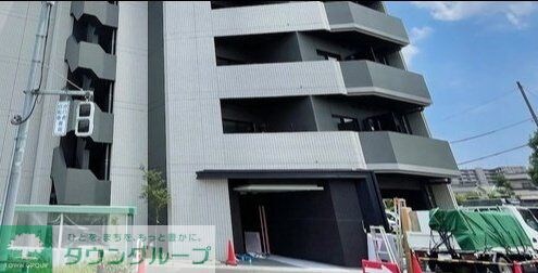 ロイジェント練馬高野台の物件内観写真