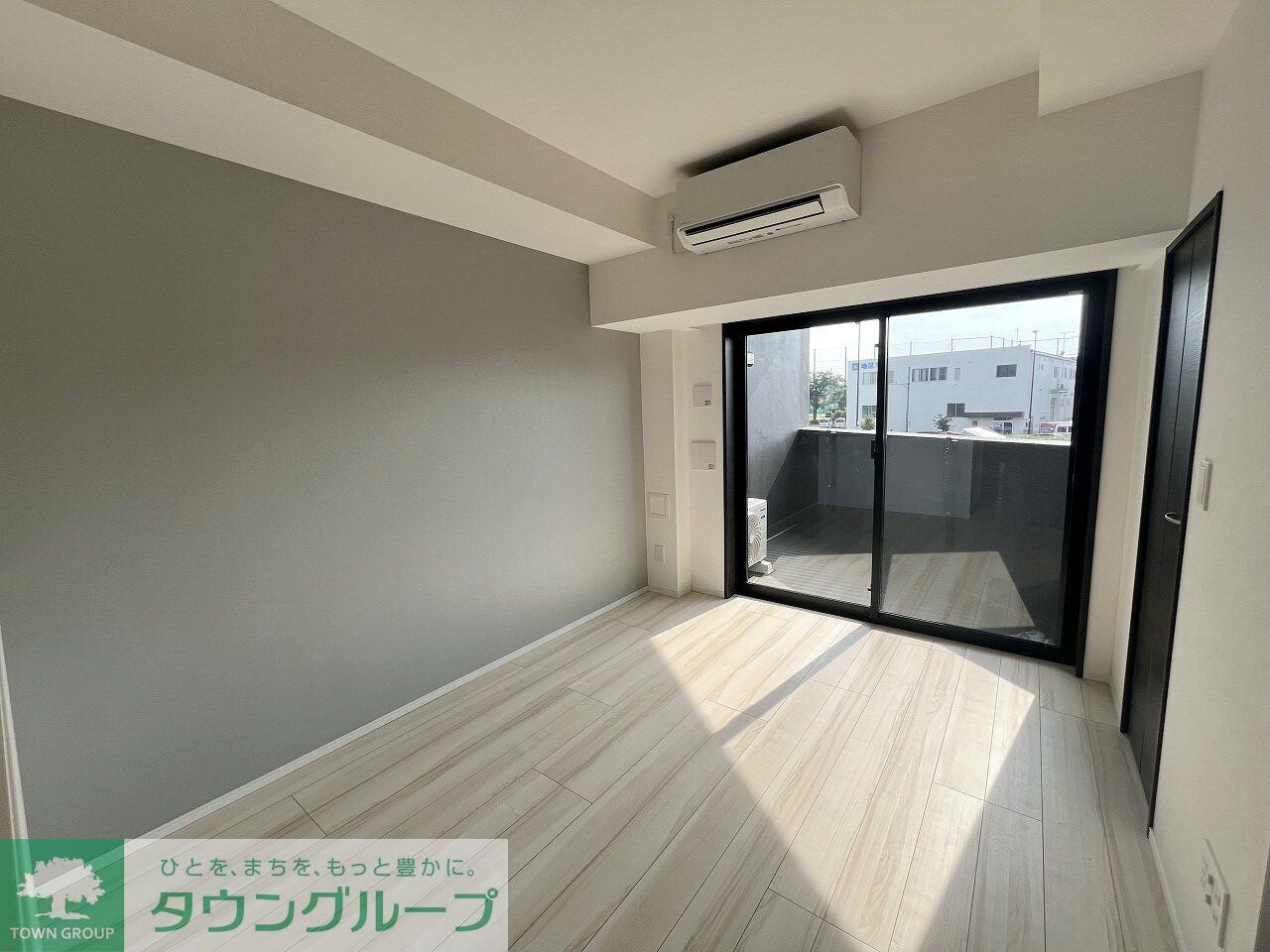 ロイジェント練馬高野台の物件内観写真