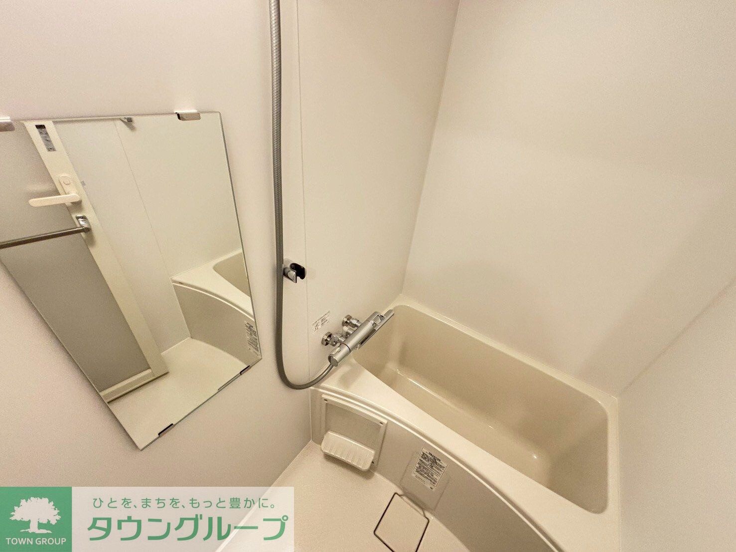 CITY WALK練馬の物件内観写真