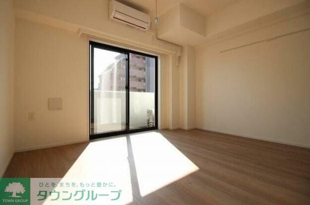 プレールドゥーク練馬中村橋の物件内観写真