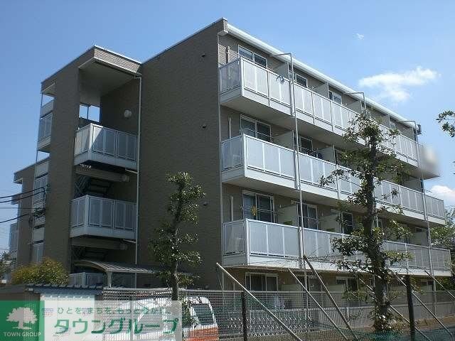 レオパレスエスタIVの物件内観写真