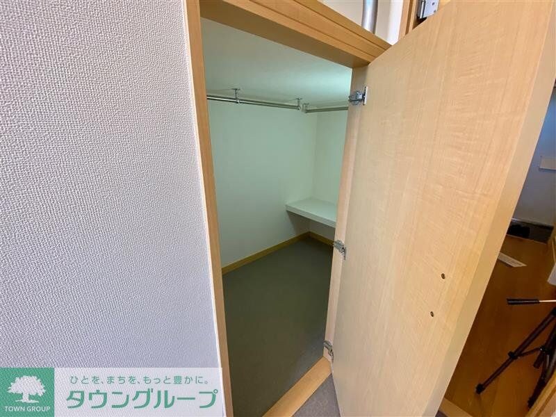 レオパレスエスタIVの物件内観写真