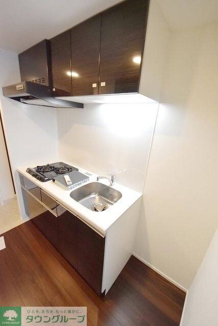 スパシエスタイル練馬春日町の物件内観写真