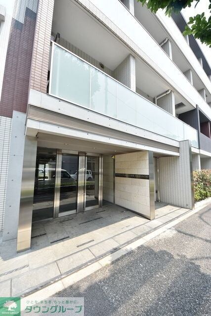 スパシエスタイル練馬春日町の物件内観写真