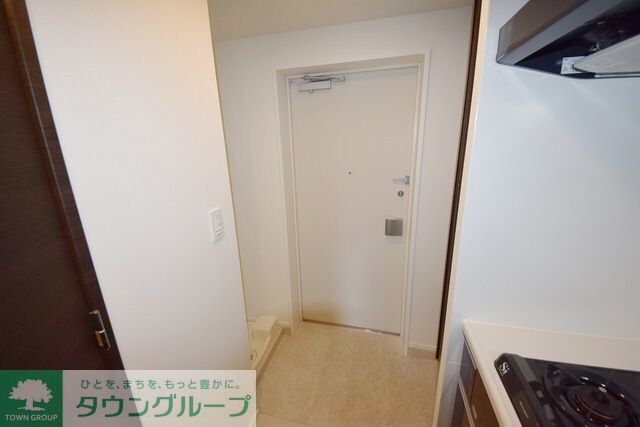 スパシエスタイル練馬春日町の物件内観写真