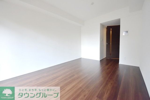 スパシエスタイル練馬春日町の物件内観写真