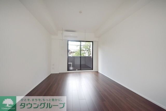 スパシエスタイル練馬春日町の物件内観写真