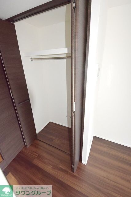 スパシエスタイル練馬春日町の物件内観写真