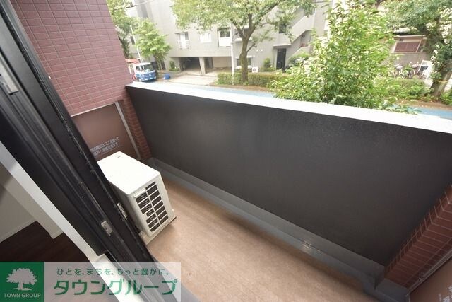 スパシエスタイル練馬春日町の物件内観写真