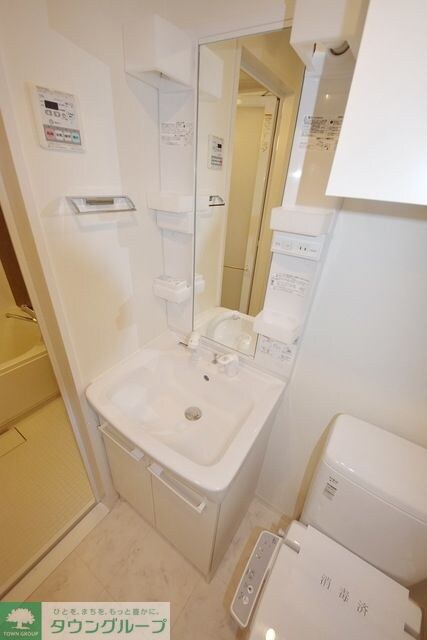 スパシエスタイル練馬春日町の物件内観写真