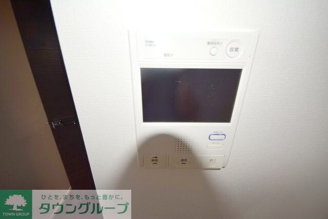 スパシエスタイル練馬春日町の物件内観写真