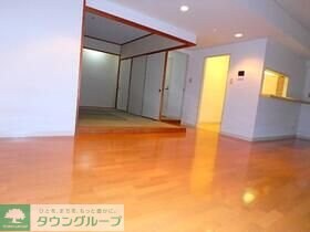 HF田無レジデンスの物件内観写真