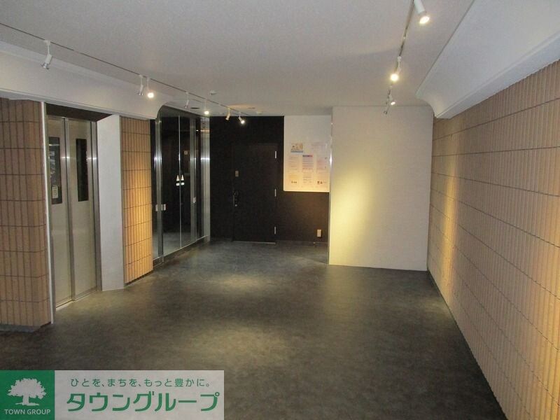 ラ・エスペランサの物件内観写真