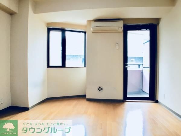 ヒルズガーデンの物件内観写真