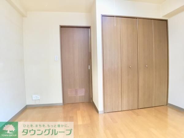 ヒルズガーデンの物件内観写真