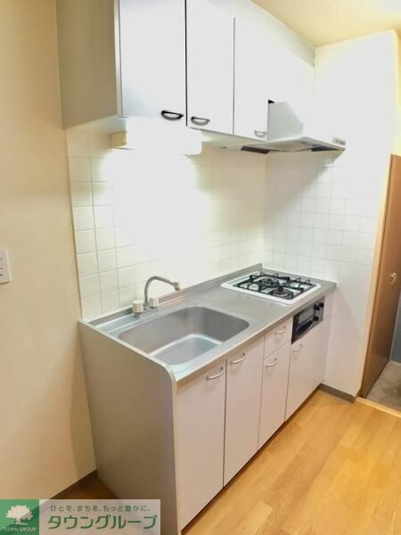 ヒルズガーデンの物件内観写真