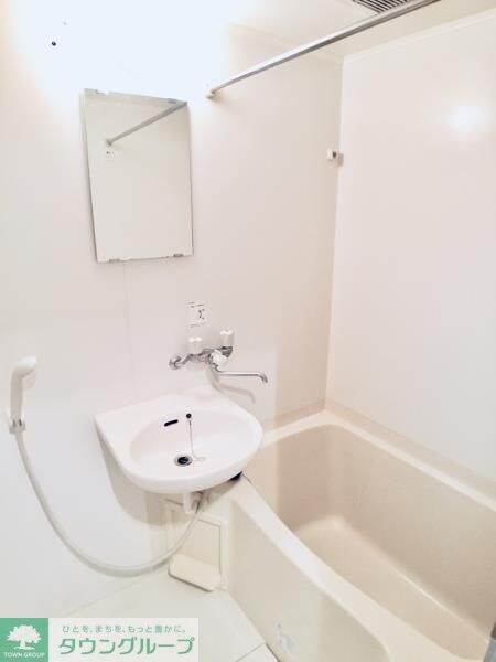 ヒルズガーデンの物件内観写真